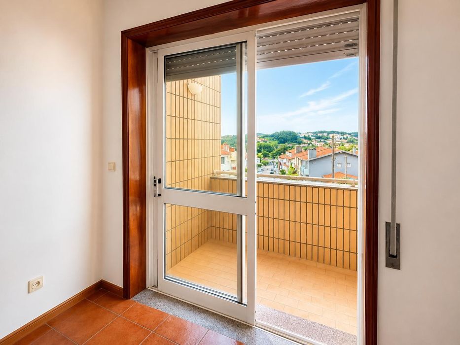 Apartamento T1 mobiliado