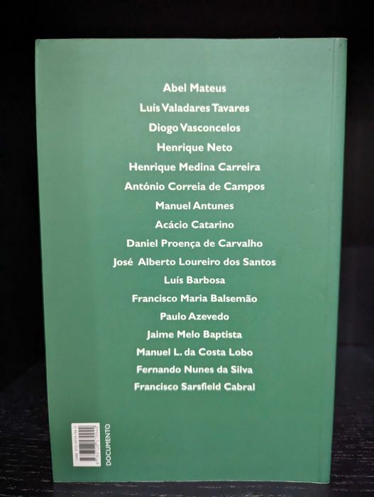 Reformar Portugal - Luis V. Tavares, Abel Mateus, F sarsfield Cabral