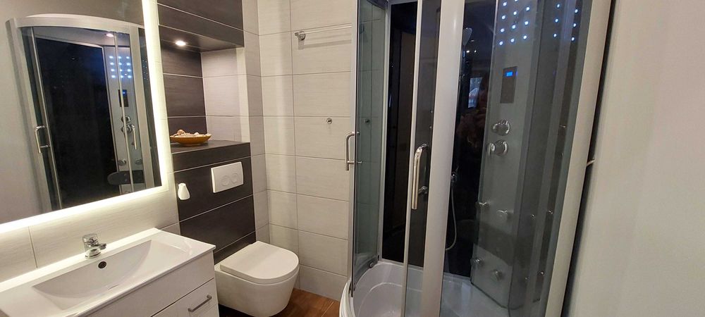 Mieszkanie do wynajecia w domu prywatnym parking internet Mikołów