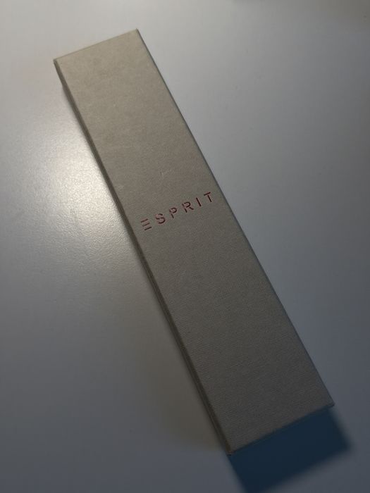Męski zegarek Esprit