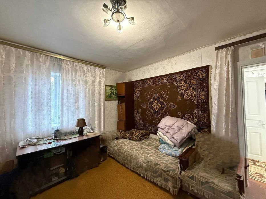 Продаж будинку 71м2 3 кімнати, 7 соток