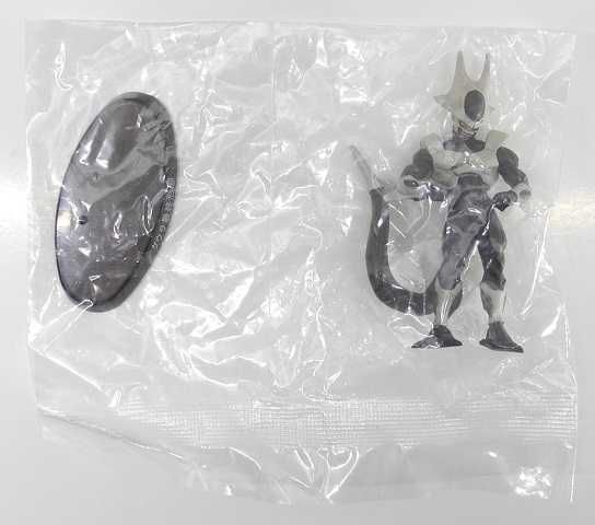 Bandai Dragon Ball Z Super Modeling Soul - Cooler Forma Final
