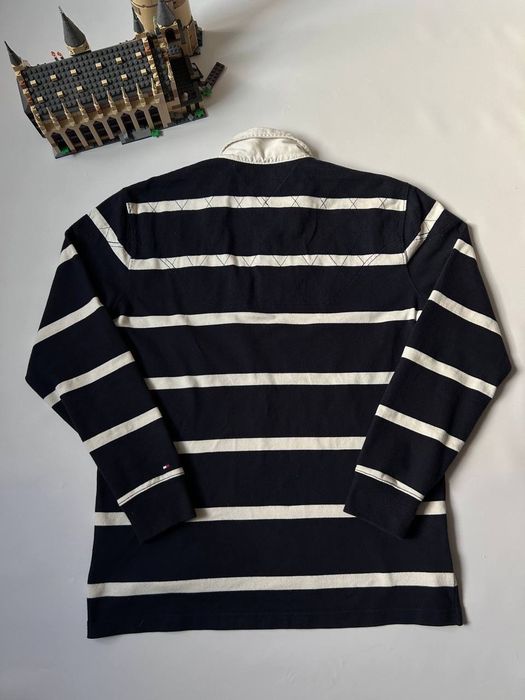 Кофта/Регбійка Tommy Hilfiger