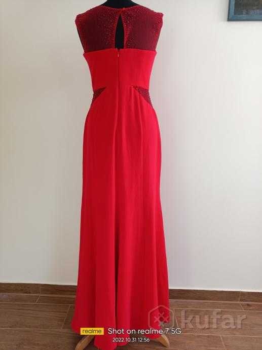 Sukienka długa maxi .Turcja.r. 36-38