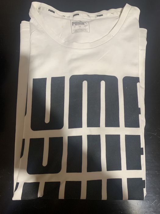 Tshirt calvin klein original M