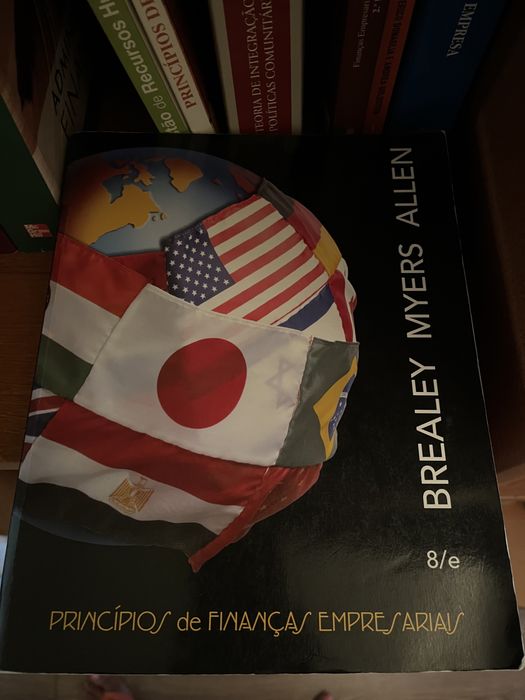 Management, Economics, Finance, Marketing Technical Books64584982030467122