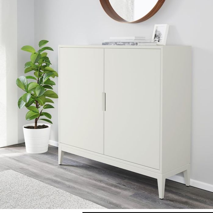 Armario branco - modelo REGISSÖR IKEA