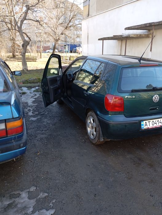 Продам Фольксваген поло