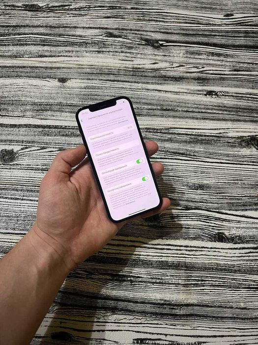 Iphone 12 128 gb, ідеальний стан, айфон 12 128
