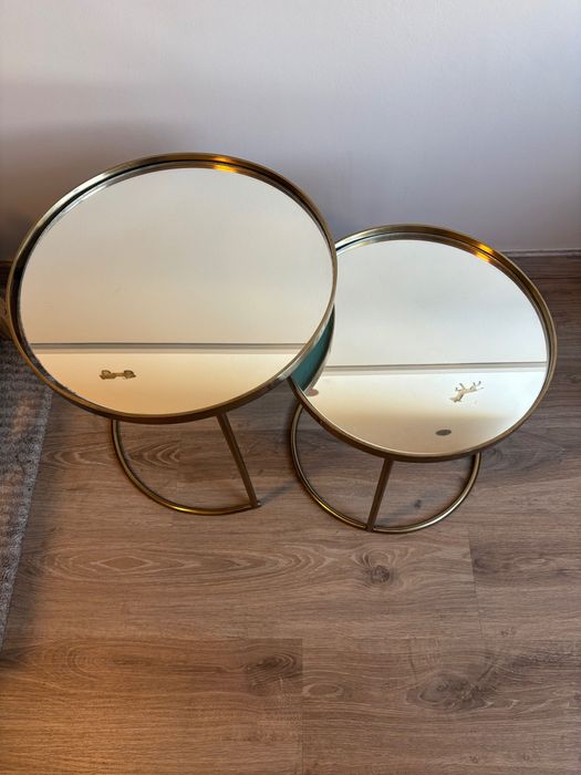 Mesas de apoio ZARA Home