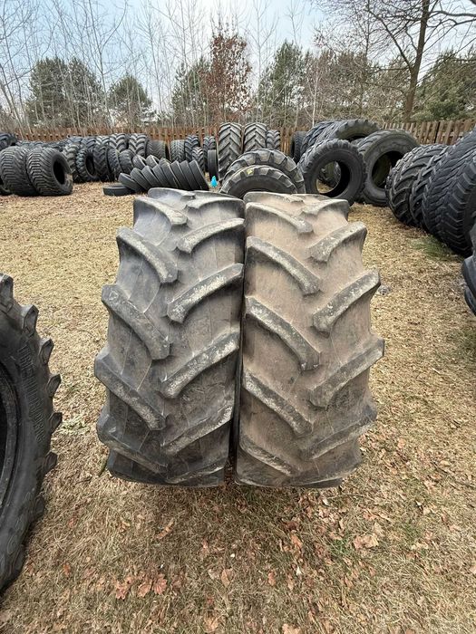 Opona pirelli 420/70r30