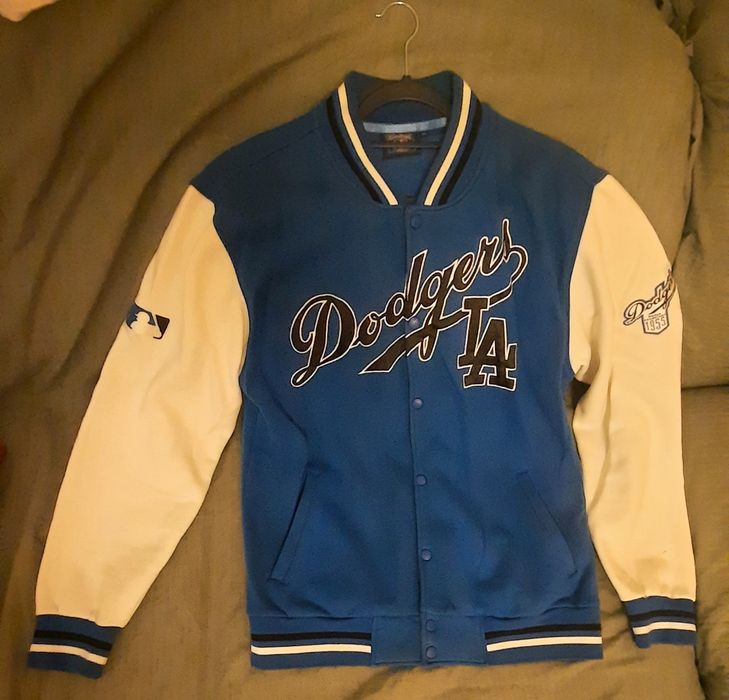 Vendo casaco LA Dodgers (usado)