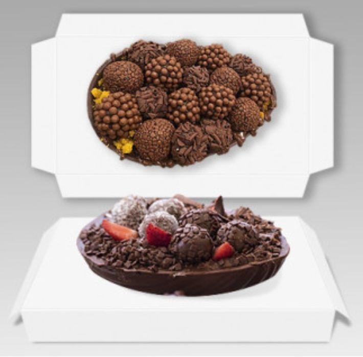 Kraft Boxes with Transparent Window64741007616770122