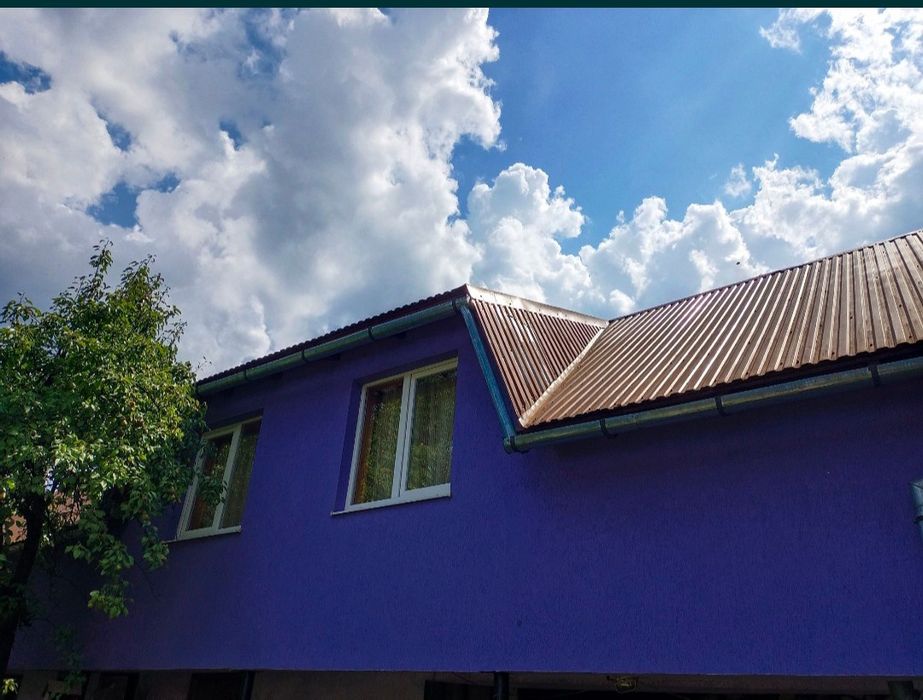 Будинок подобово в Рахові