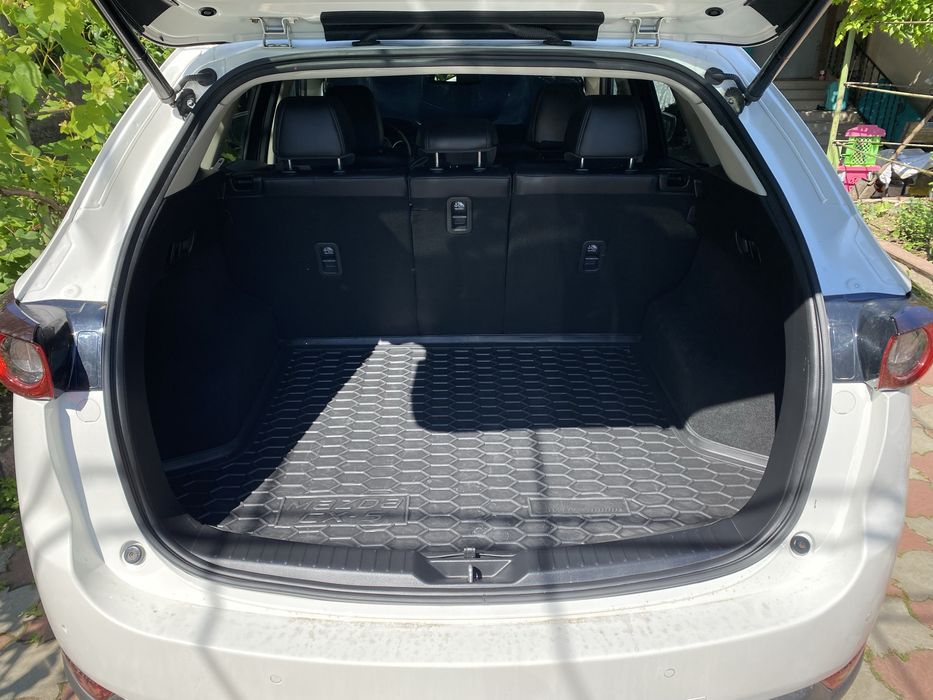 Продам Mazda CX-5