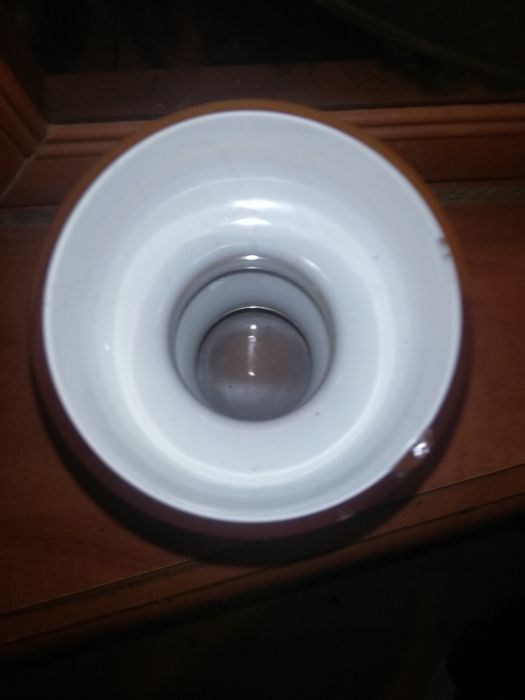 Wazon S.Sadowski 70lata