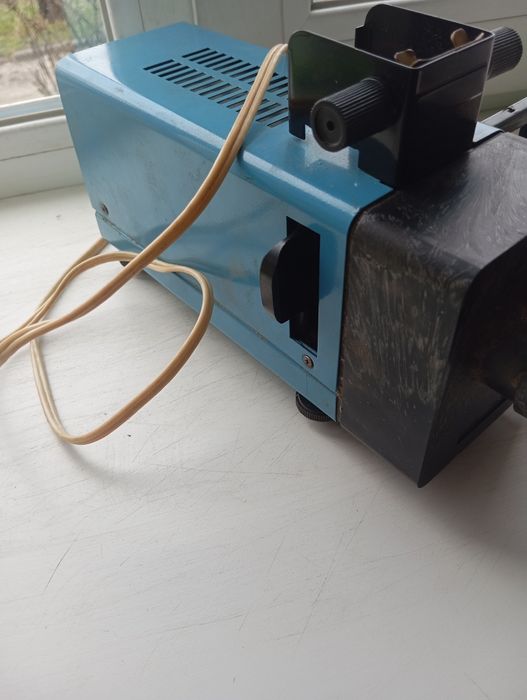 Фильмоскоп ,диопроектор Ф7 5 1М