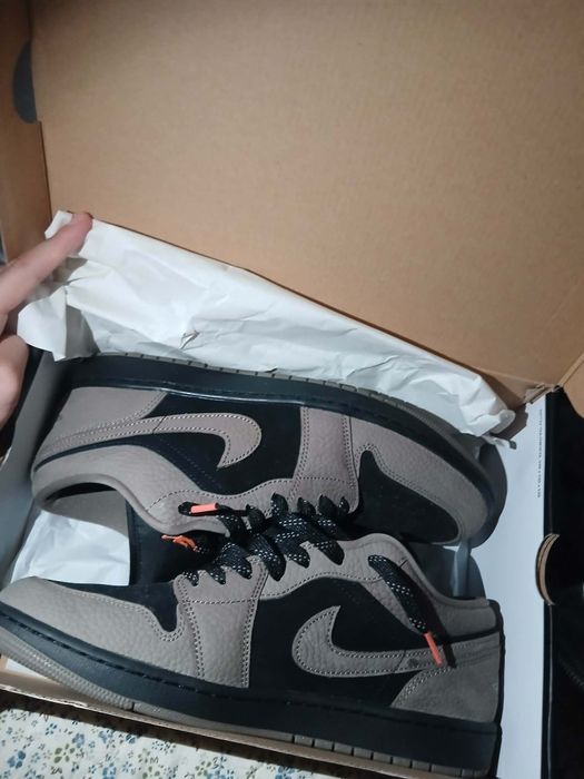 Buty Jordan 1 low