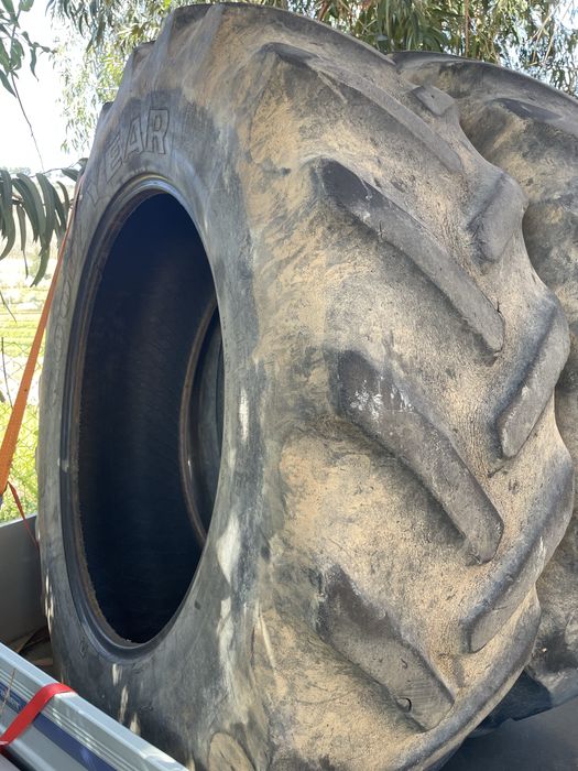Pneus GoodYear Tractor 18.4 R38