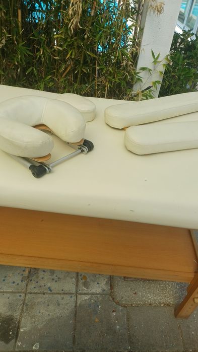 Marquesa de massagem
