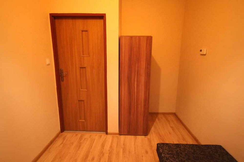 Mieszkanie – Wrocław, Plac Grunwaldzki - Widok 4