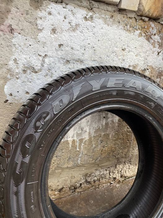 Продам шины запаски R14