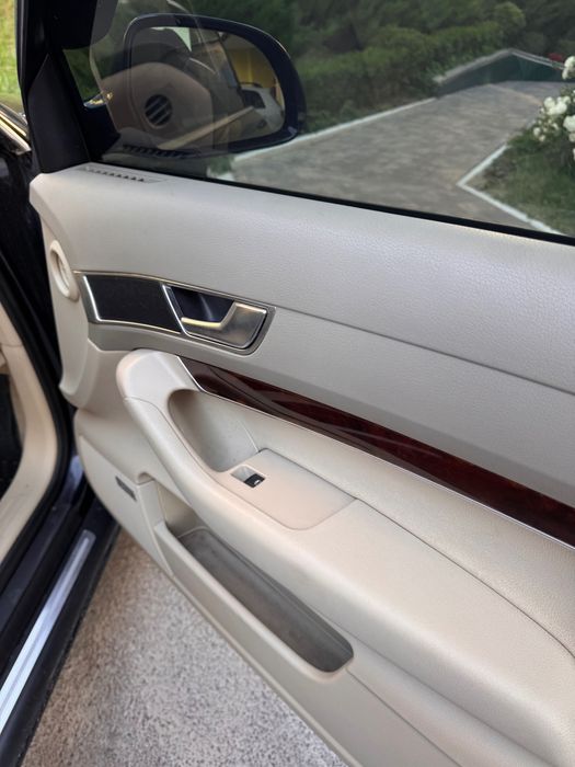 Audi A6 2011 VIN WAUZZZ4F5BN050217 фото оголошення 6 з 11
