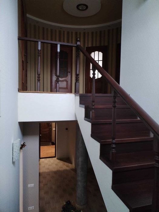 Відмінне поєднання ділянки і будинку!