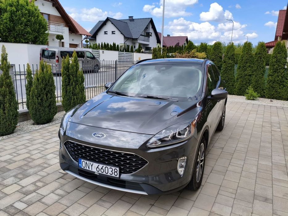 Ford Escape
