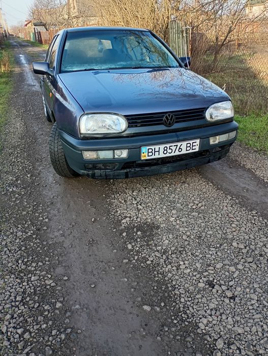 Продам фольца гольф 3 1.8 газ бензин