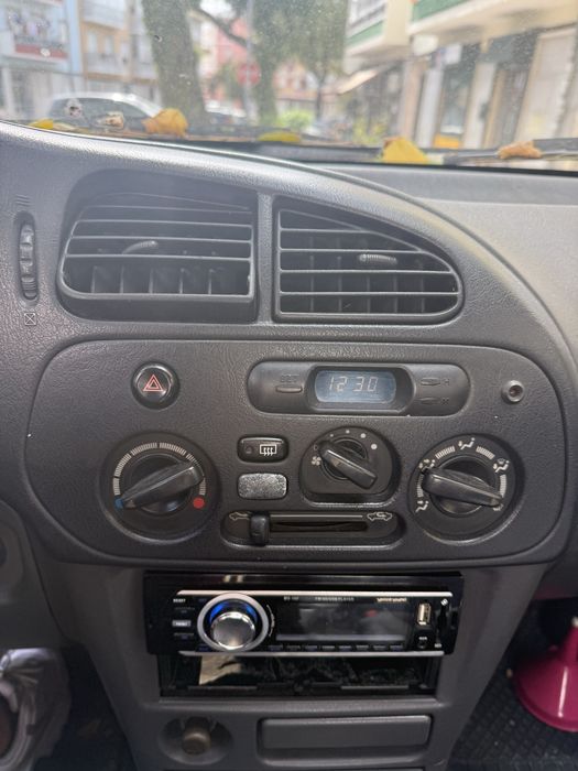 Mitsubishi Lancer 97 1.6 GLX