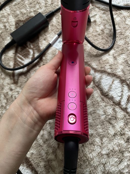 Shark FlexStyle HD643UPK ピンク Shark FlexStyle HD643UPK ピンク