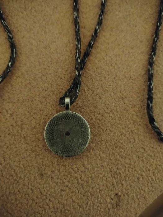 Талісман оберег дух кота охоронця