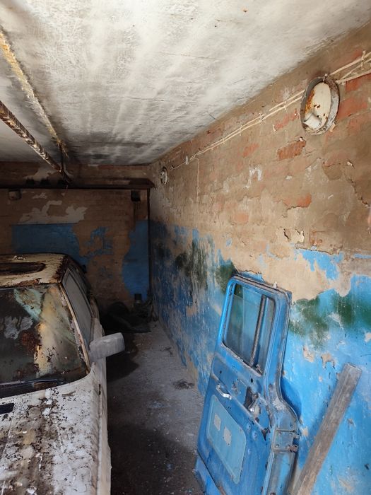 Срочно Капитальный гараж АК 31