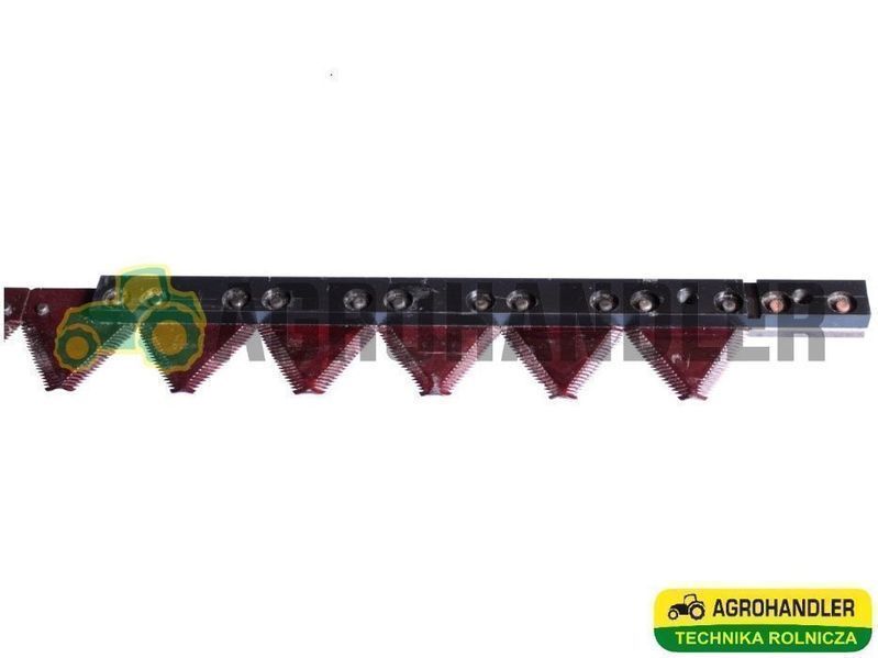 Listwa Nożowa CLAAS DOMINATOR-52,5 Nóż