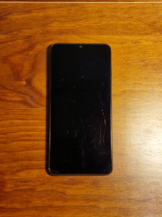 Redmi note 8 pro 6GB Ram 128 GB ROM Pearl White