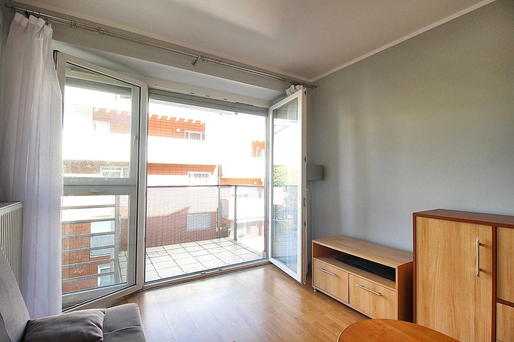 PL | UA | RU | Sterowcowa | osobna kuchnia | balkon | od zaraz