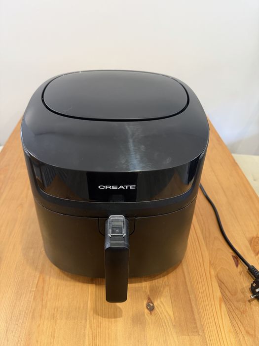 Air Fryer Pro Large  6.2 L Create