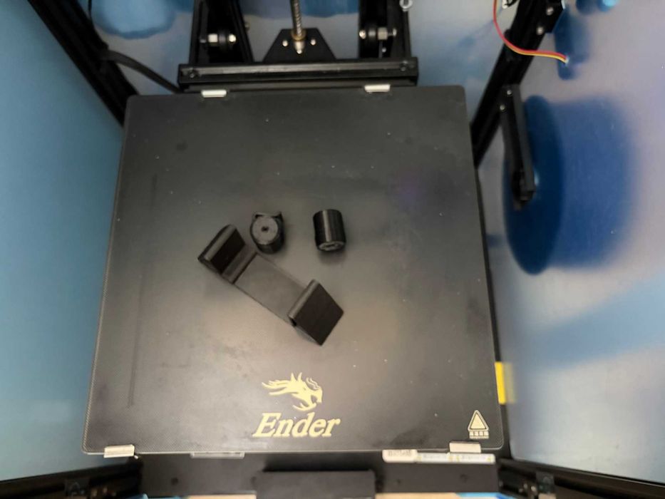 Drukarka 3D Ender 6