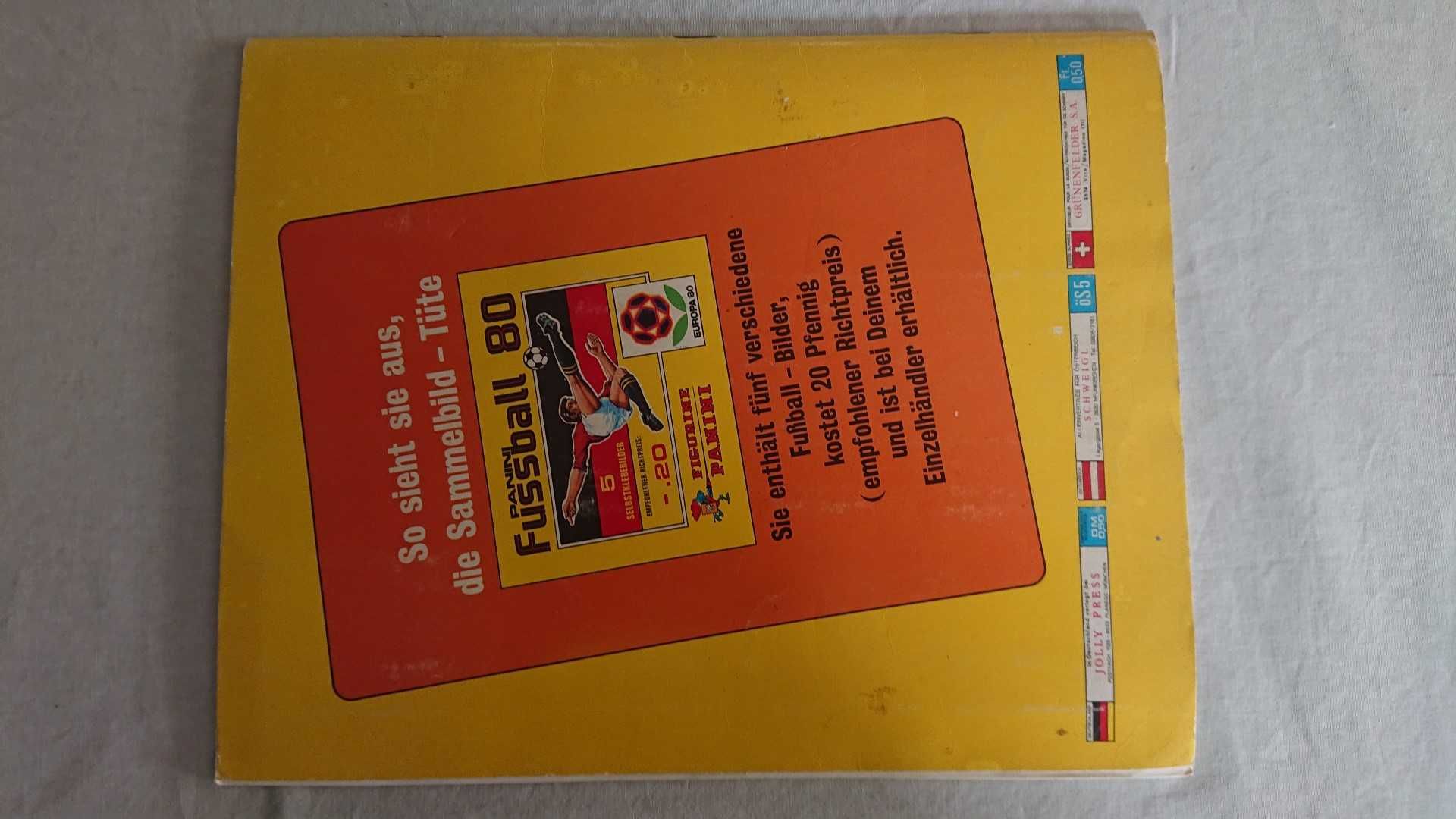 caderneta-fussball-80-euro-80-campeonato-alem-o-1980-panini