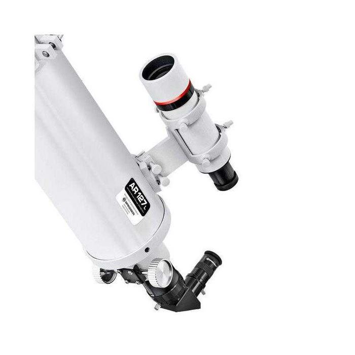 Telescope Bresser AC 127L/1200 Messier Hexafoc EXOS-2 GoTo