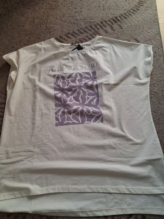 Bluzka damska La Pia