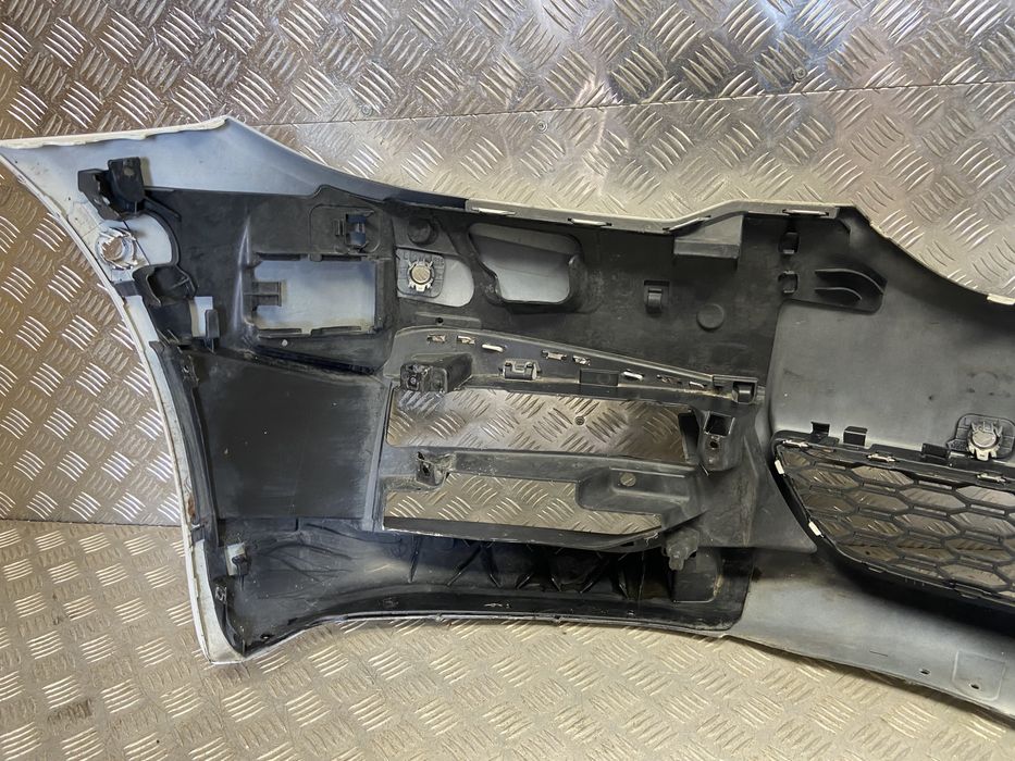 Bmw 5 g30 g31 m-pakiet zderzak przód 6xpdc