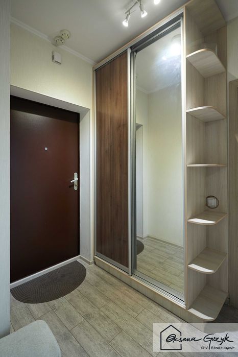 Продаж 1к. квартири ЖК Златоустівський, 7-й пов., В. Чорновола, 27