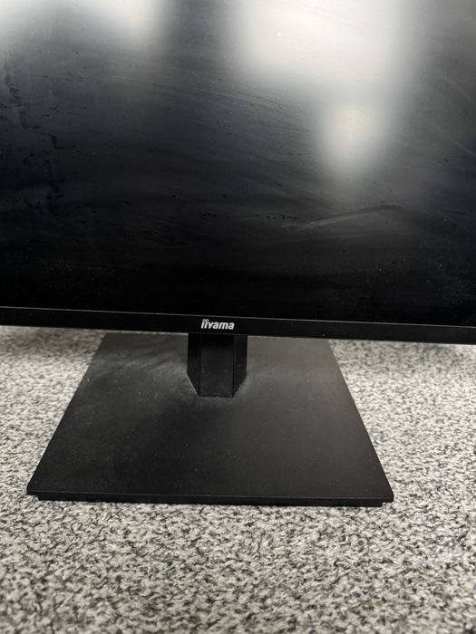 Monitor iiyama prolite x2474hs b2 23,6”