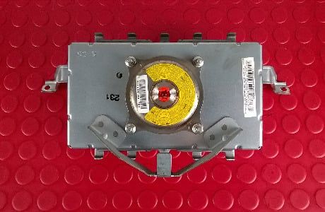 Kit de Airbags 45130-0F030-B0 - TOYOTA VERSO
