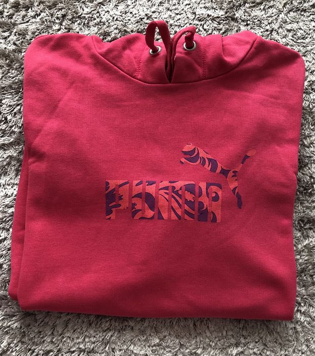 Camisola da Puma