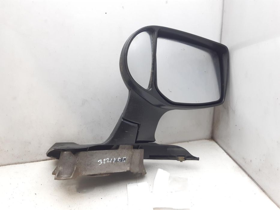 Retrovisor Esquerdo Ford Transit