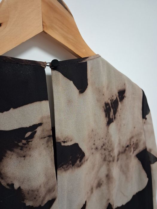 Reiss bluzka damska elegancka S