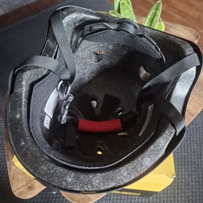 Kask ninebot rozmiar 54-60 cm